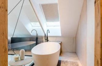 Apartament nad jeziorem Drwęckim Turystyczna # 17 - Foto 26