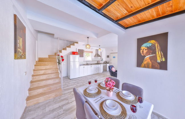 Nergiz Villas - Foto 56