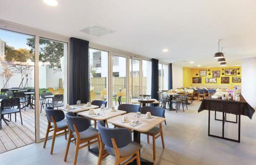 Appart'hôtel Odalys City - Toulouse Centre Compans Caffarelli - Foto 15