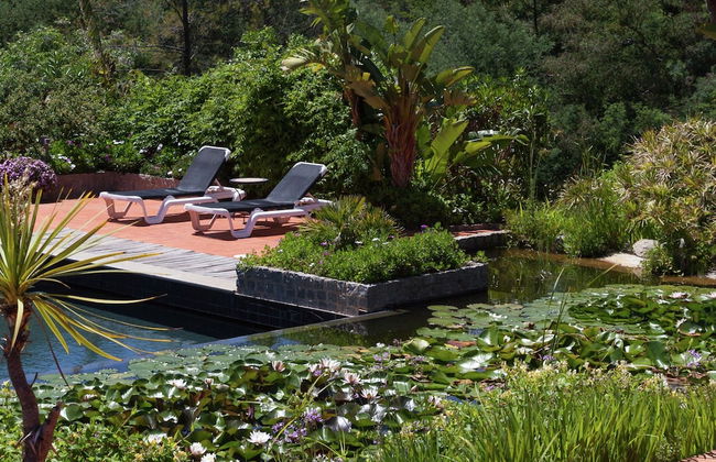 Stylish Villa With Private Swimming Pool - Foto 28