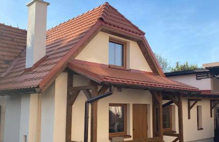 Apartament przy Browarze - Foto 13