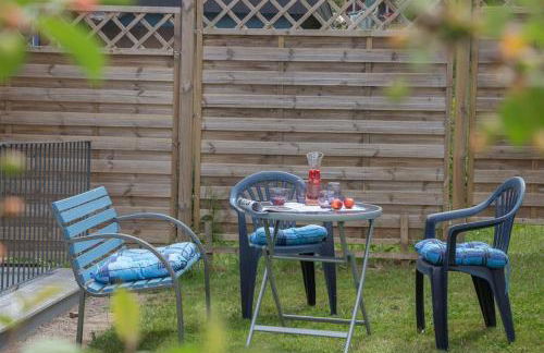 Ferienwohnung Küssner - Foto 5