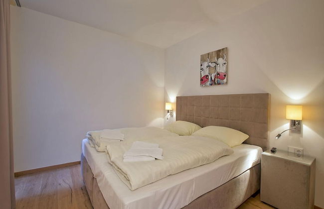 Modern Apartment With Balcony and Access to Sauna - Foto 19