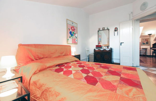 AleEle Flexyrent Apartment - Foto 2