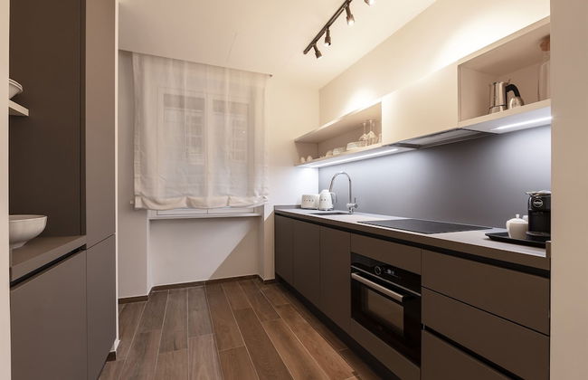 Be Mate Colosseo - Foto 10