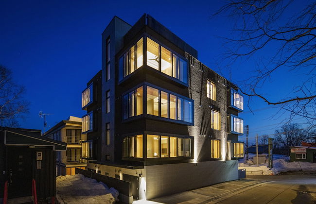 Dharma Niseko - Foto 36