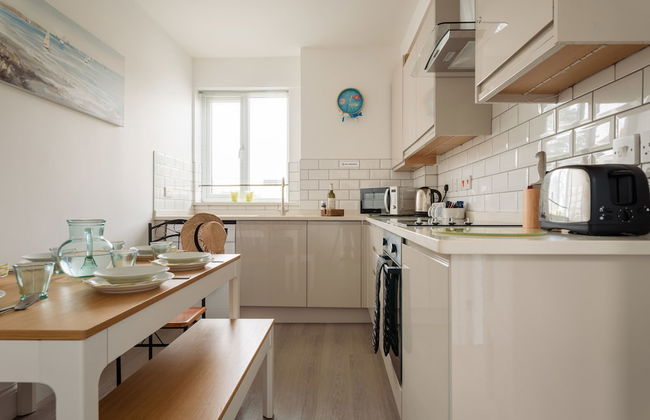 Quayside View in Paignton - Foto 53