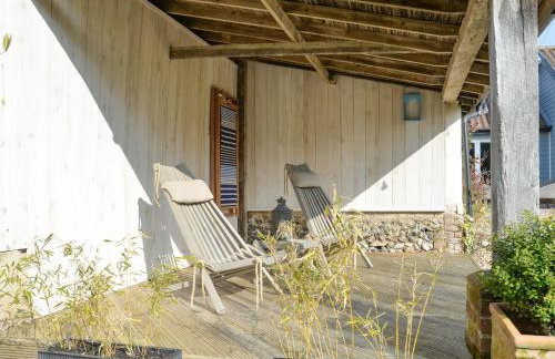 Pear Tree Cottage - Foto 18