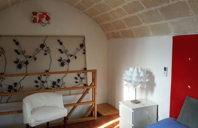 Masseria Villa Marchesi - Foto 8