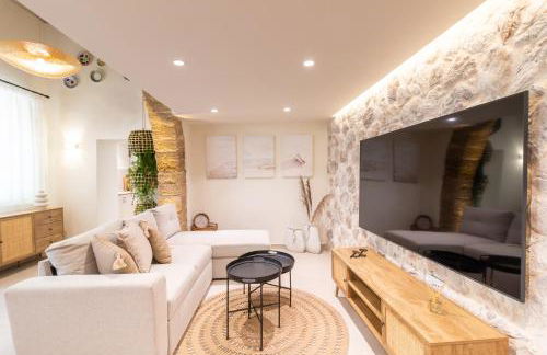 Mounouria House Koskinou - Foto 7