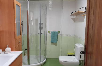 Casa Rural Los Pinillos - Foto 37