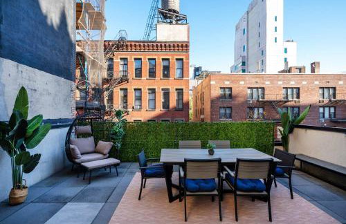 13-3 I Brand New 4BR 3 Baths Duplex Private Roof Deck - Foto 3