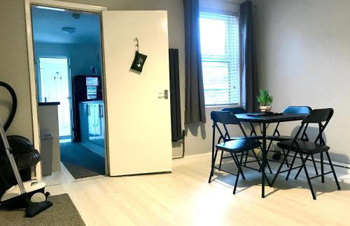 Harcourt Road - Foto 67