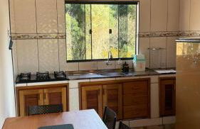 Recanto da Paz - Monte Verde - Photo 13