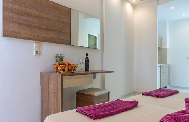 Stamos Hotel - Foto 48