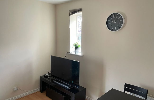 Cozy 1Br Flat Near Uel Campus Beckton/dlr/parking - Foto 39