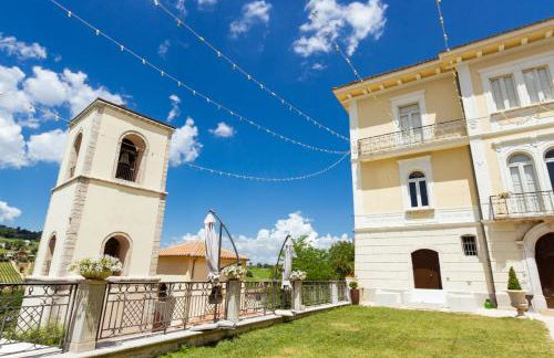 Palazzo Vittoli - Iside & Delia - Foto 71