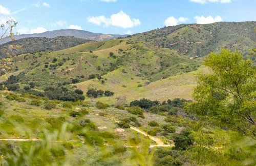 Luxury Oasis With Panoramic Views - Foto 21