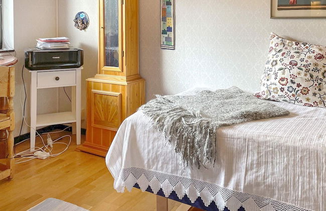 3 Person Holiday Home in KIL - Foto 3