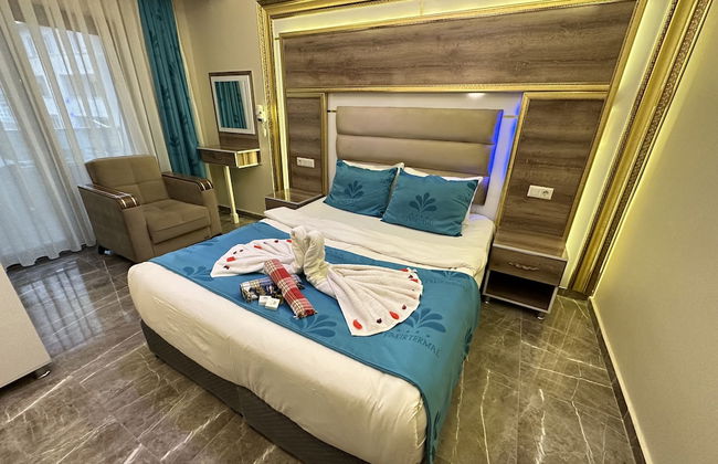 Ozcakir Derman Apart Otel - Photo 5