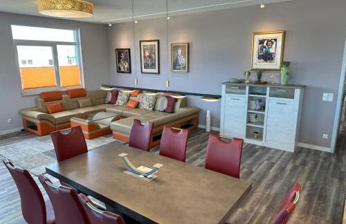 Appartementhäuser Achterwasserblick - Foto 33