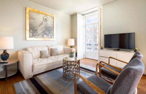 Chiado Camões Apartments | Lisbon Best Apartments - Photo 82