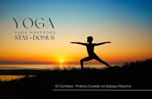 Apto De Praia no Novo Campeche • 500m do Mar - Foto 5