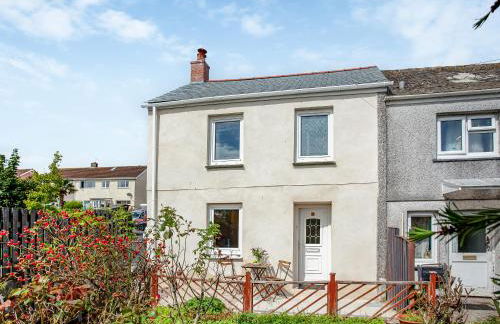 Trelawney Cottage - Foto 20