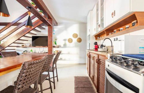 LINDA CASA CONDOMÍNIO EM BÚZIOS - Foto 23