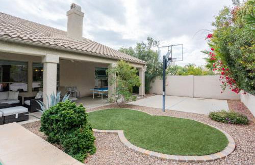 Pristine Rancho Vistoso Estate - Foto 48