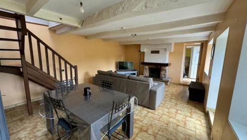 Maison de campagne près du lac - Foto 4