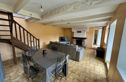 Maison de campagne près du lac - Foto 4