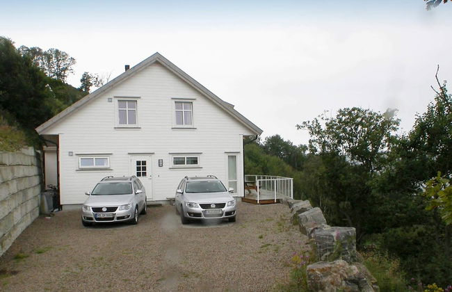 10 Person Holiday Home in Lindesnes-by Traum - Foto 44