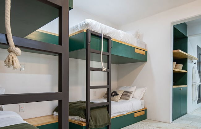 HOLT - Villa Noria - La Casa del Barro Verde - Foto 25