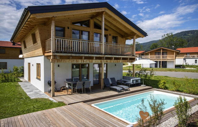 Bergchalet Falkenstein, Inzell - Photo 23