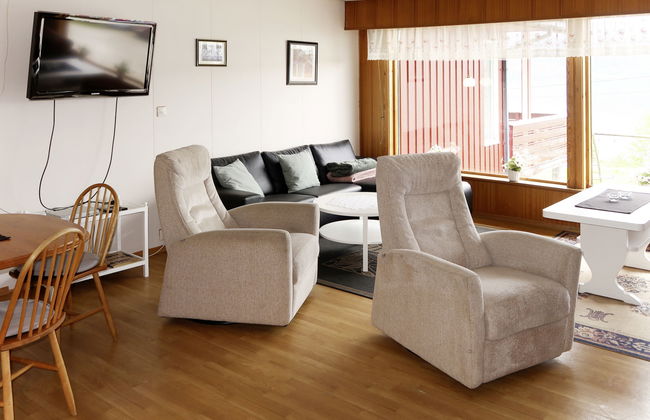 Mjellhaugen - Foto 3