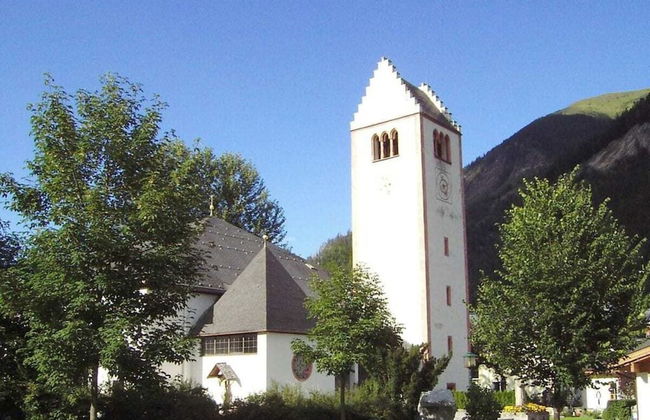 Present Apartment in Fusch - Foto 43