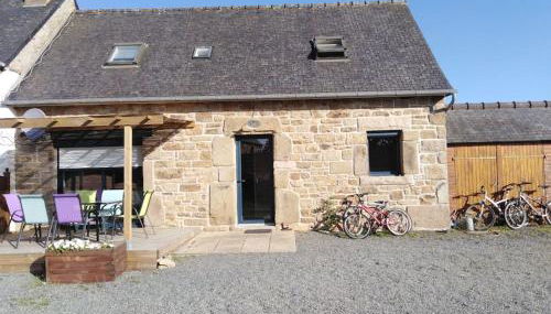 gite des Korrigans - Foto 3