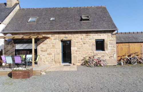 gite des Korrigans - Foto 3