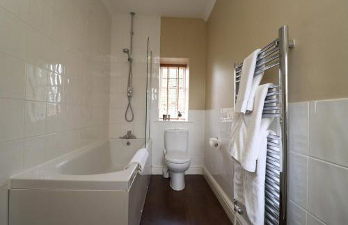 Leeds Castle Stable Courtyard Bed and Breakfast - Foto 43