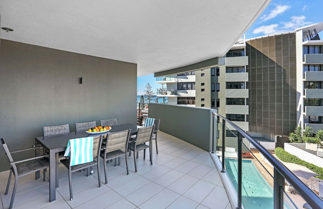 Ambience on Burleigh Beach - Foto 67