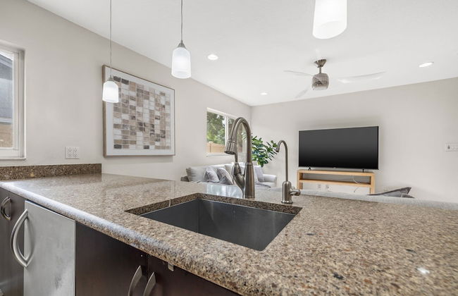 Heated Pool Home Pool Table Spacious Family - Foto 51