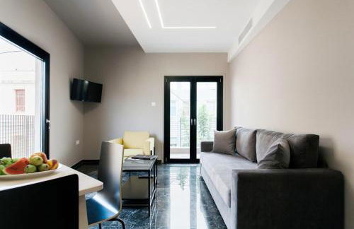 Greece U Around Athens Thissio Suites - Foto 6