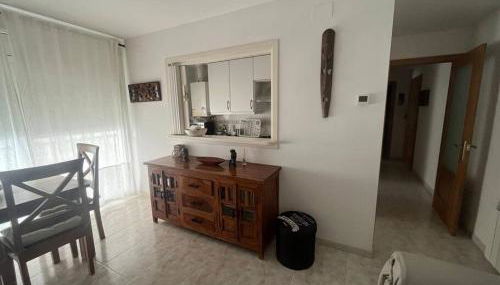 Apartamento céntrico en Blanes - Foto 2