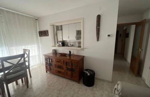 Apartamento céntrico en Blanes - Foto 2
