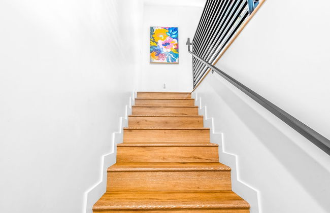 Stylish Sherman Oaks Townhouse W/ 3 Master Suites - Foto 26