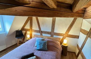 Gite premium, au Cœur de l'Ours - Foto 58