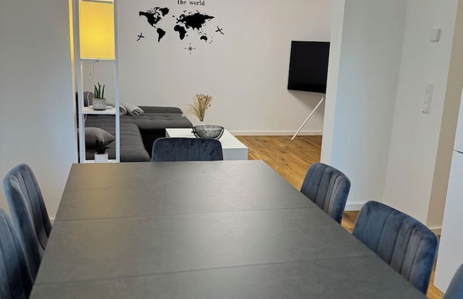 KC Hostings - Prestige Apartments - Foto 63