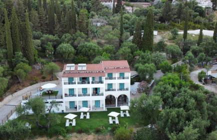 Nikoli Apartments - Foto 18