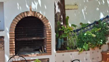Casa Luciíta: Agradable con chimenea, patio y BBQ. - Foto 5